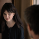 Sophie Thatcher as Teen Natalie in Yellowjackets